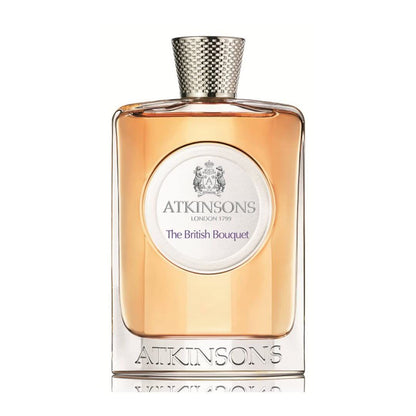 ATKINSONS Atkins Legendy British EDT 100 ml