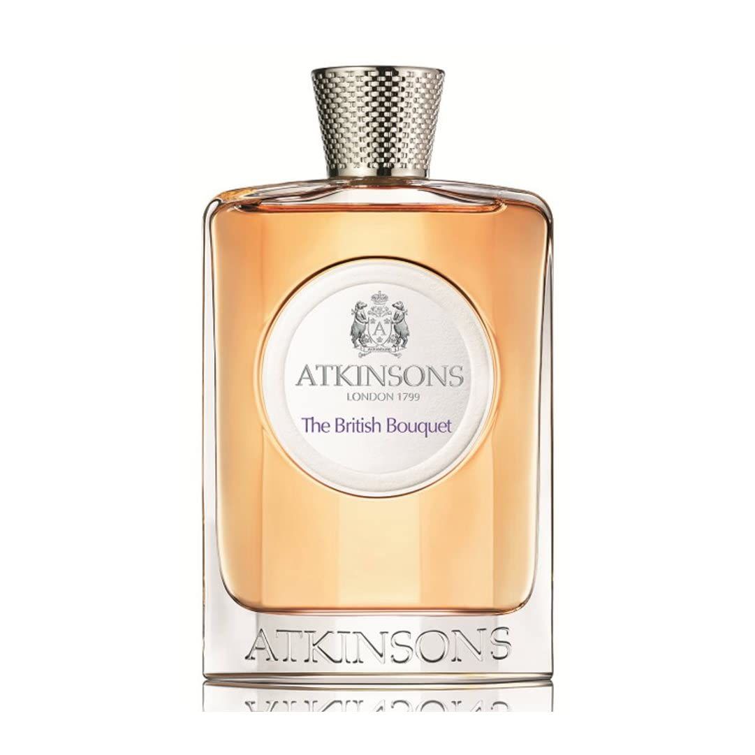 ATKINSONS Atkins Legendy British EDT 100 ml