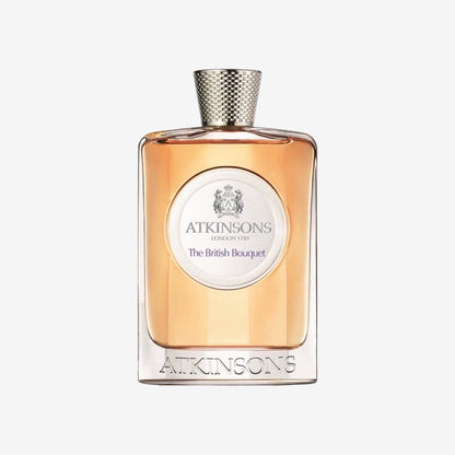 ATKINSONS Atkins Legendy British EDT 100 ml