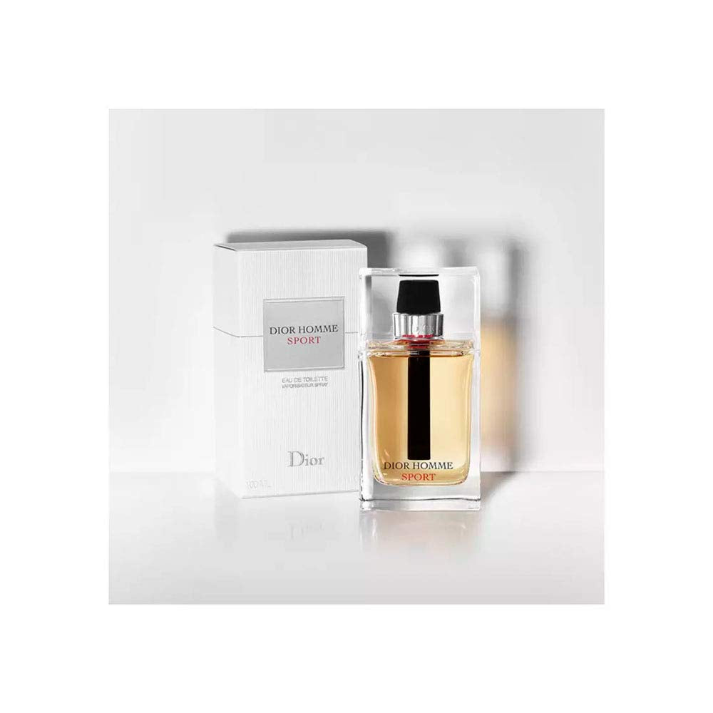 Dior Eau de Cologne für Männer 1er Pack (1x 75 ml)