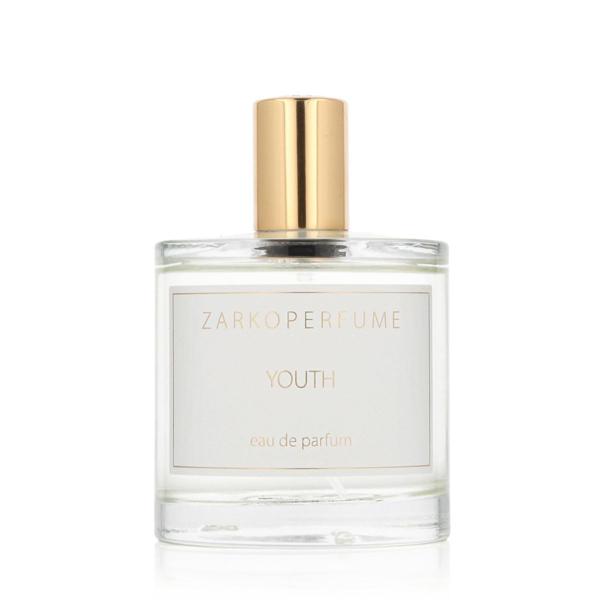 ZARKOPERFUME Youth Eau de Parfum Spray 100 ml