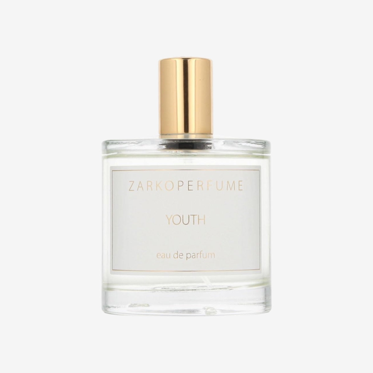 ZARKOPERFUME Youth Eau de Parfum Spray 100 ml