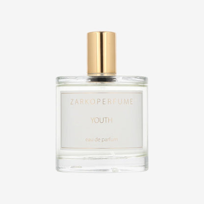 ZARKOPERFUME Youth Eau de Parfum Spray 100 ml
