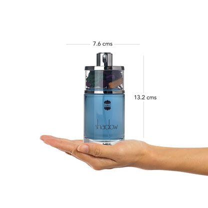 Ajmal Shadow for Men