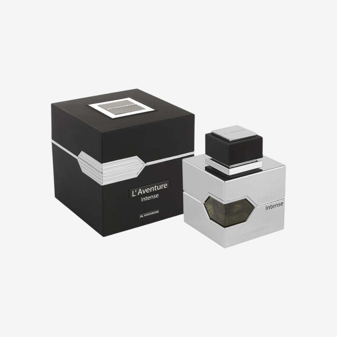Al Haramain Eau de Parfum, Spray, 100 ml, L'Aventure