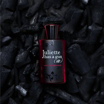 Juliette has a gun Damen Lady Vengeance femme/women, Eau de Parfum Spray, 1er Pack (1 x 50 ml)