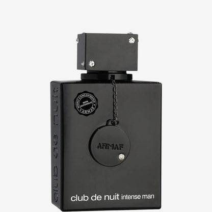 Armaf Club De Nuit Intense For Men Eau de Toilette, 105ml Schwarz