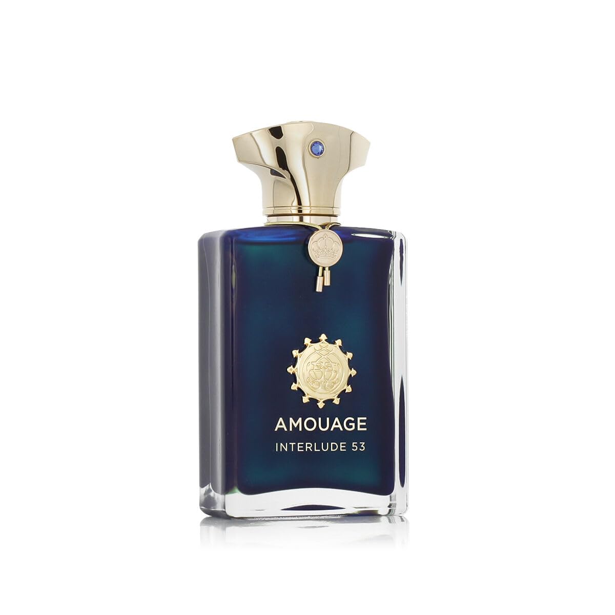 AMOUAGE Interlude 53 Man Extrait De Parfum 100 ml