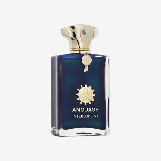 AMOUAGE Interlude 53 Man Extrait De Parfum 100 ml