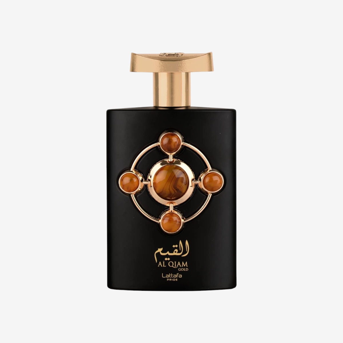 Lattafa Pride Perfume Al Qiam Gold Eau de Parfum 100ml