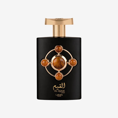 Lattafa Pride Perfume Al Qiam Gold Eau de Parfum 100ml
