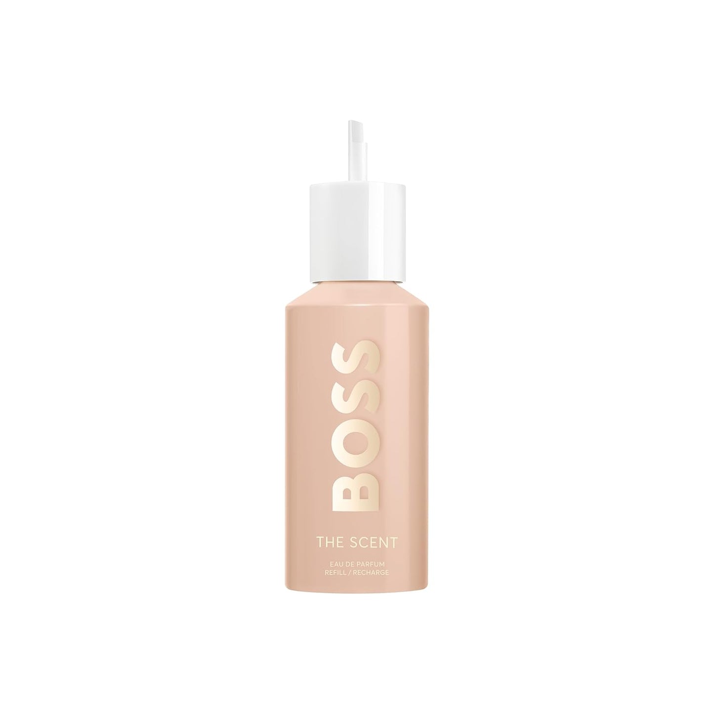 BOSS The Scent Eau de Parfum for Her Refill, 150 ml