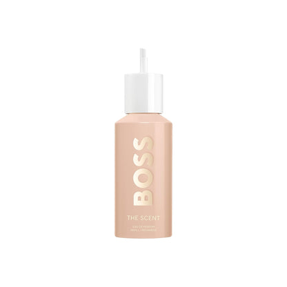 BOSS The Scent Eau de Parfum for Her Refill, 150 ml