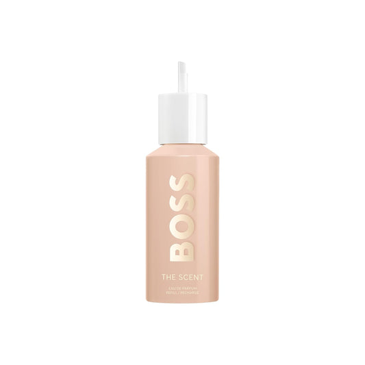 BOSS The Scent Eau de Parfum for Her Refill, 150 ml