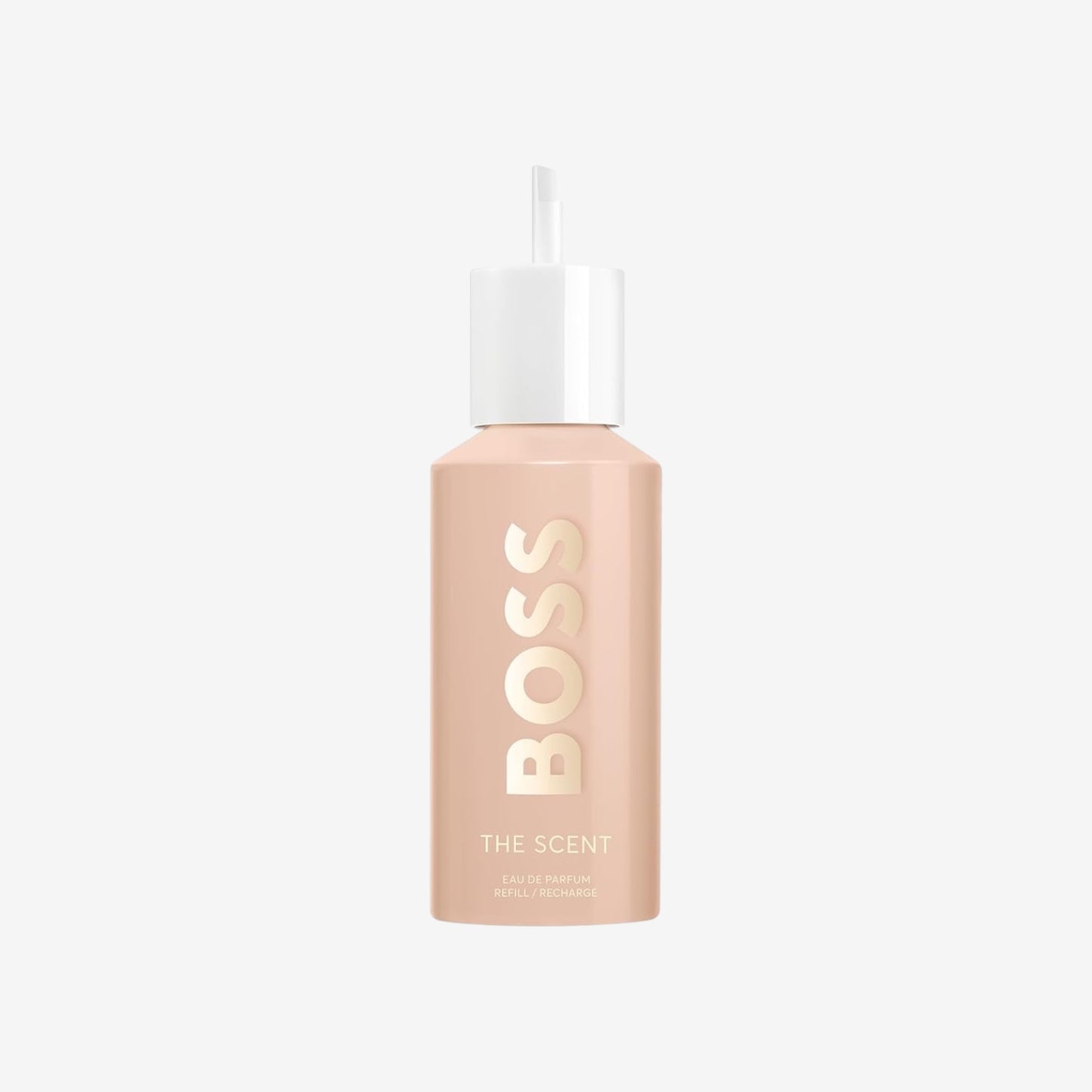 BOSS The Scent Eau de Parfum for Her Refill, 150 ml