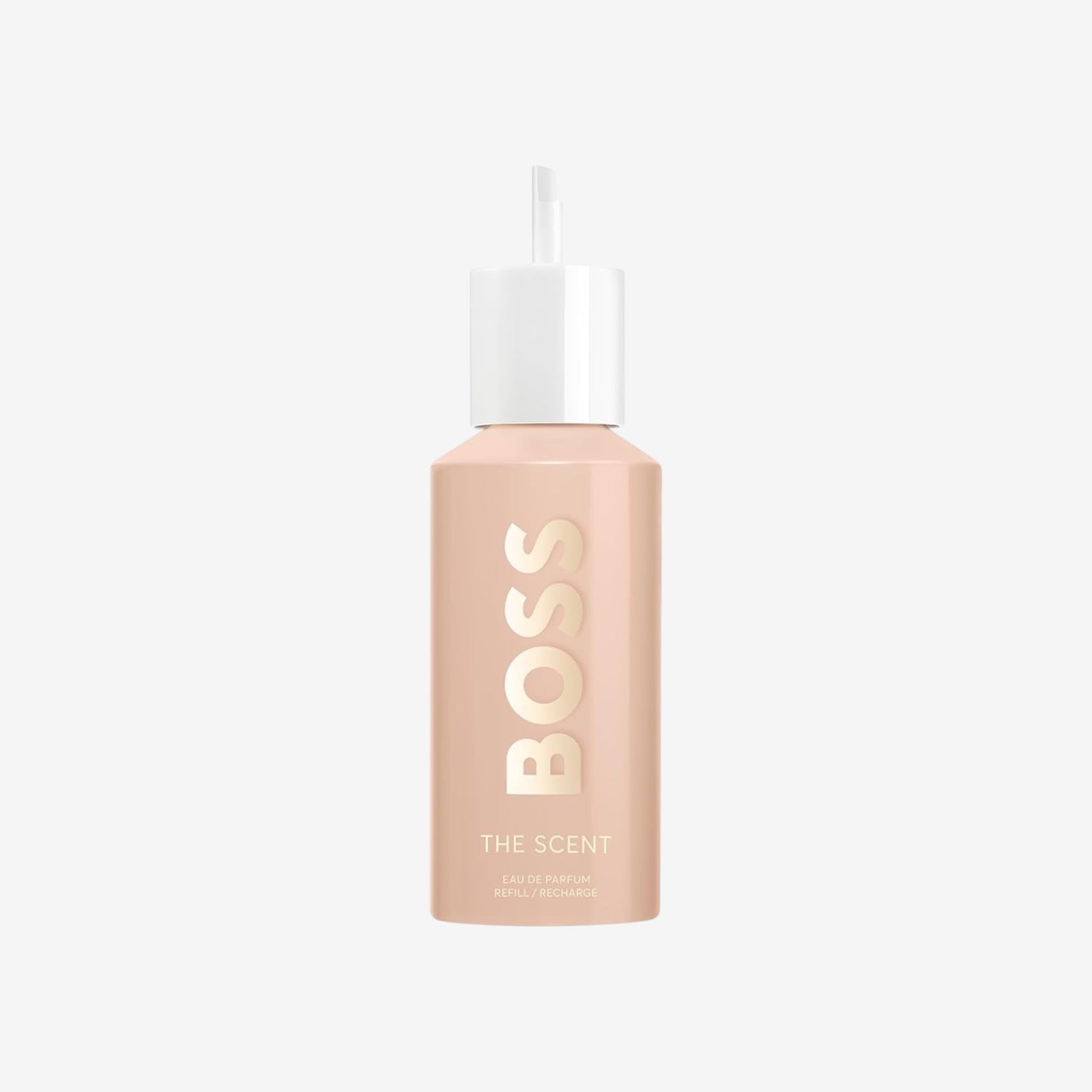 BOSS The Scent Eau de Parfum for Her Refill, 150 ml