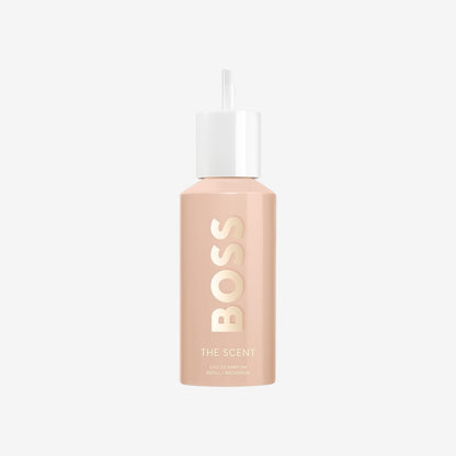 BOSS The Scent Eau de Parfum for Her Refill, 150 ml