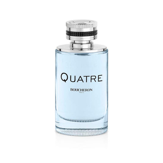 Boucheron Quatre Eau De Toilette, 100 ml