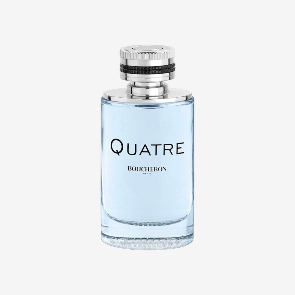 Boucheron Quatre Eau De Toilette, 100 ml