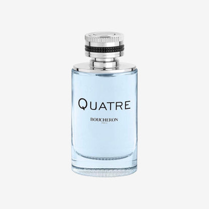 Boucheron Quatre Eau De Toilette, 100 ml