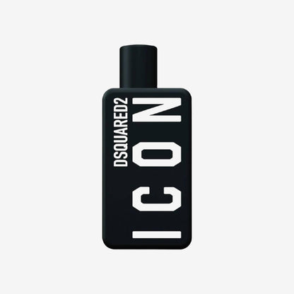 Dsquared2 Icon Homme Eau De Parfum 100 ml