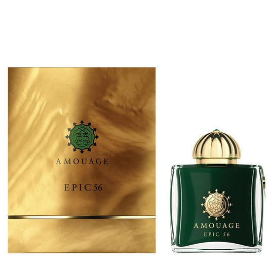 AMOUAGE, Epic 56, Extrait de Parfum, Damenduft, 100 ml