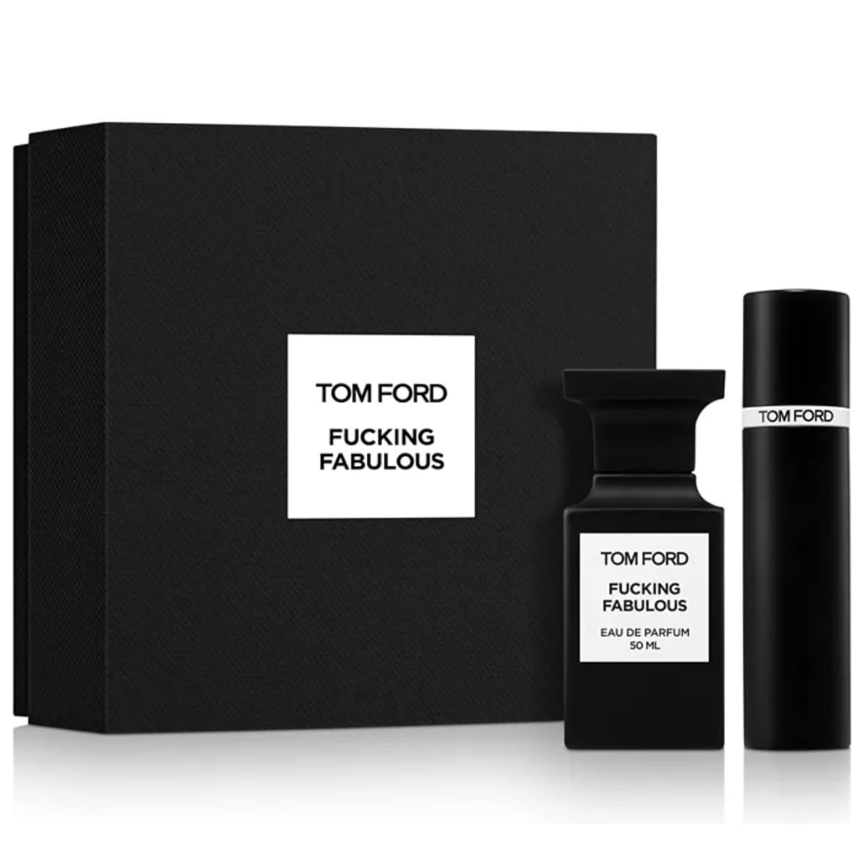 Tom Ford Fucking Fabulous EDP 50ML + EDP 10ML