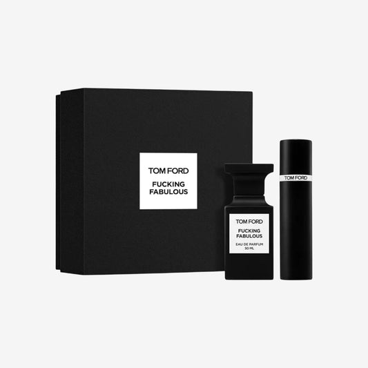 Tom Ford Fucking Fabulous EDP 50ML + EDP 10ML