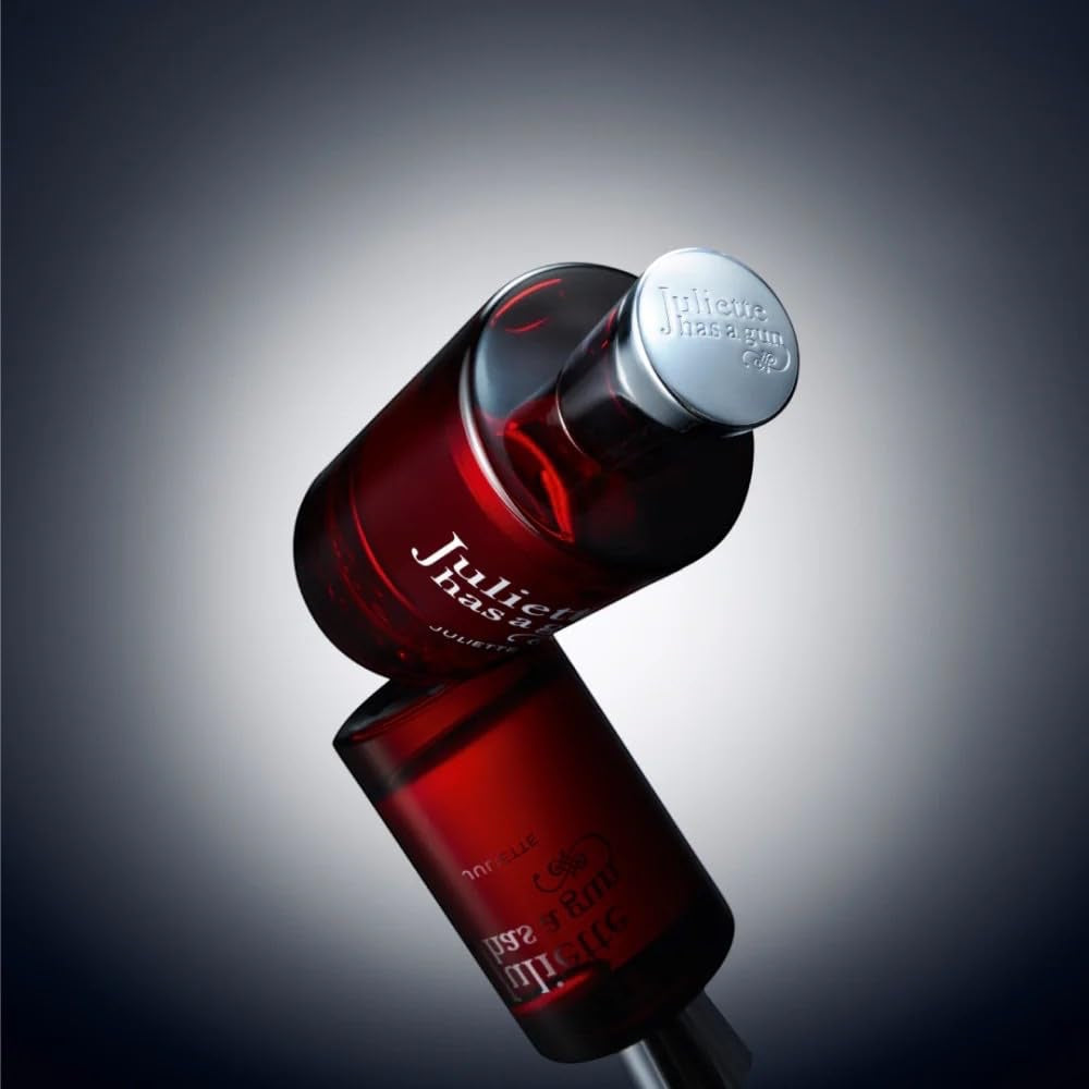 Juliette Has A Gun Juliette Eau de Parfum für Damen, 100 ml