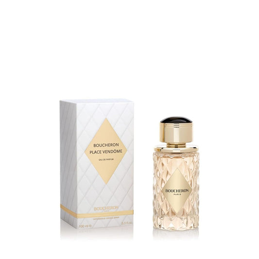 Boucheron Place Vendôme Eau De Parfum 100 ml (woman)