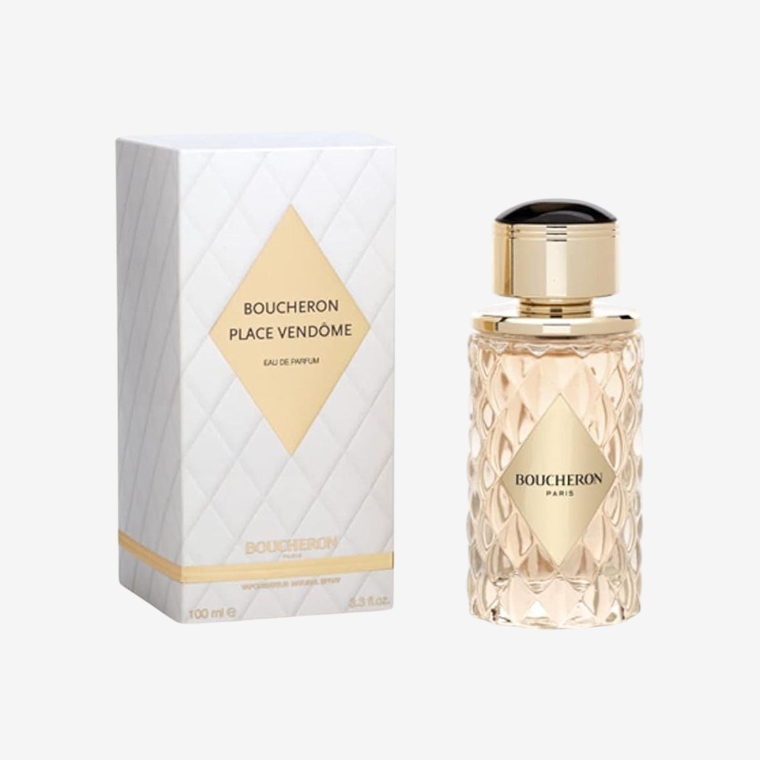 Boucheron Place Vendôme Eau De Parfum 100 ml (woman)