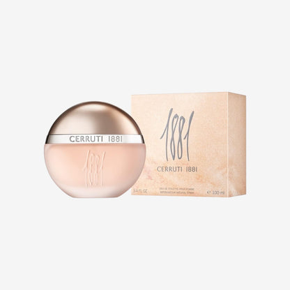Cerruti 1881 Femme EDT