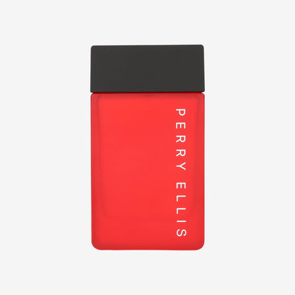 Perry Ellis Bold Red for Men 3.4 oz EDT Spray