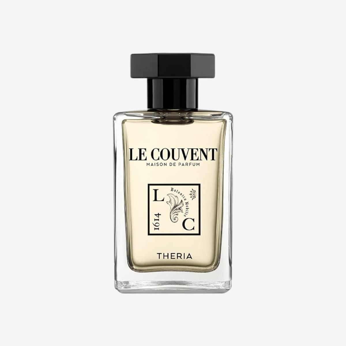 Le Couvent Des Minimes Singulieres Theria Edp 100 Ml