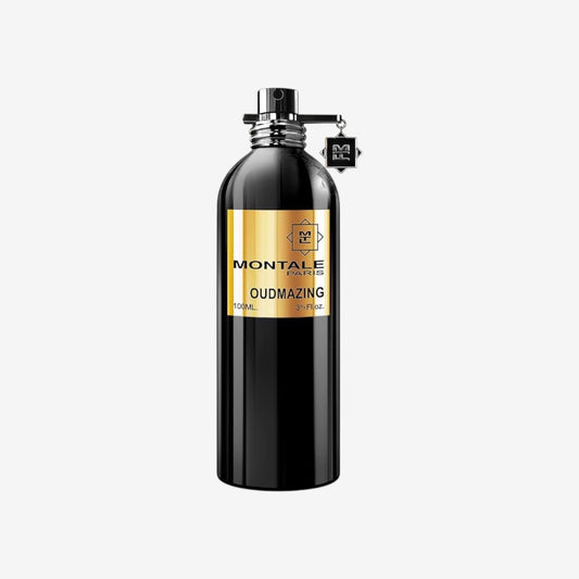 Montale Unisexdüfte Aoud Eau de Parfum Spray, 100 ml