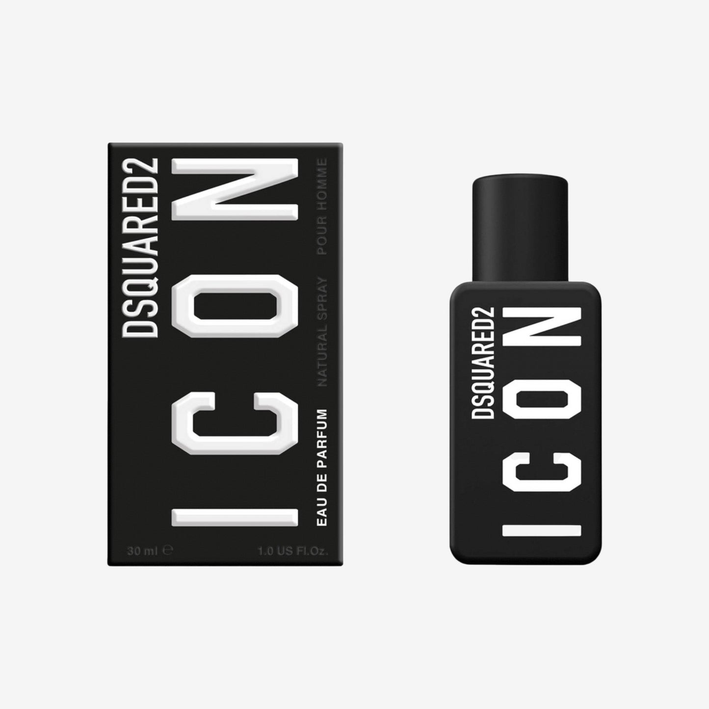 DSQUARED2 Icon Pour Homme Edp 30 ml