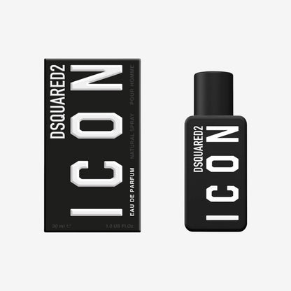 DSQUARED2 Icon Pour Homme Edp 30 ml