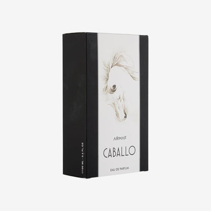 ARMAF, Caballo Pour Homme, Eau de Parfum, Herrenduft, 100 ml