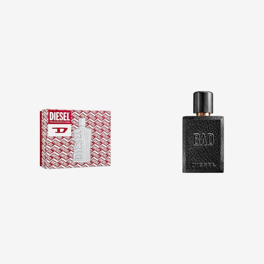 D by Diesel Set EdT 50ml + Duschgel 75ml + Diesel Bad Eau de Toilette 100ml