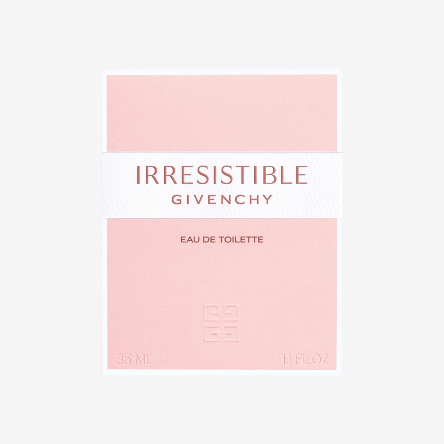GIVENCHY IRRESISTIBLE EAU DE TOILETTE, 35 ml.