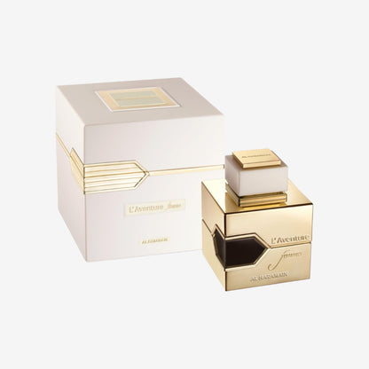 Al Haramain LAventure Femme for Women 6.76 oz EDP Spray