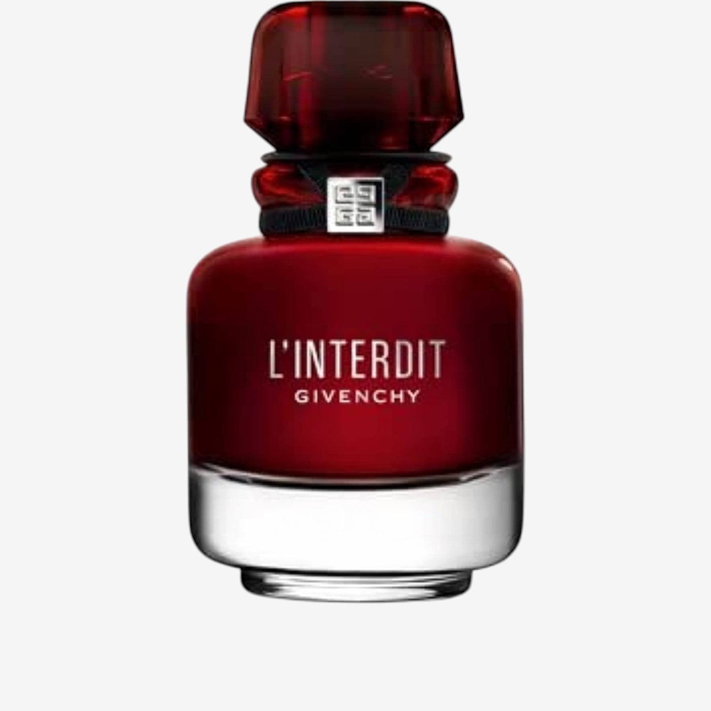 Givenchy L¬¥Interdit Rouge, 80 ml (1er Pack)
