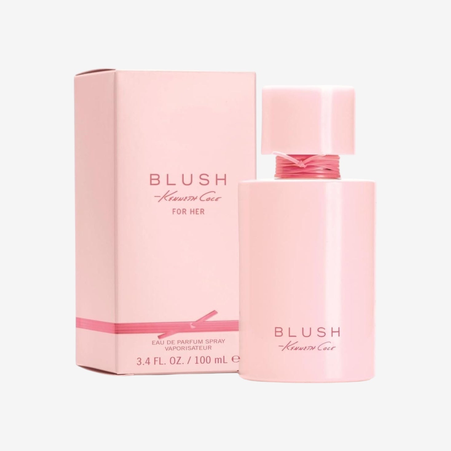 Kenneth Cole Blush Eau De Parfum, 3,4 fl. oz.