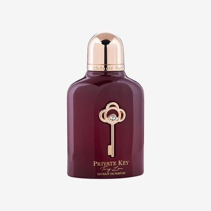 ARMAF Private Key To My Love Eau de Parfum, 100 ml