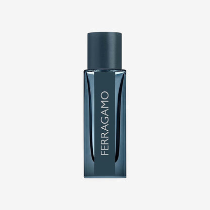 Ferragamo Intense Leather EdP, Linie: Intense Leather, Eau de Parfum für Herren, Inhalt: 30ml