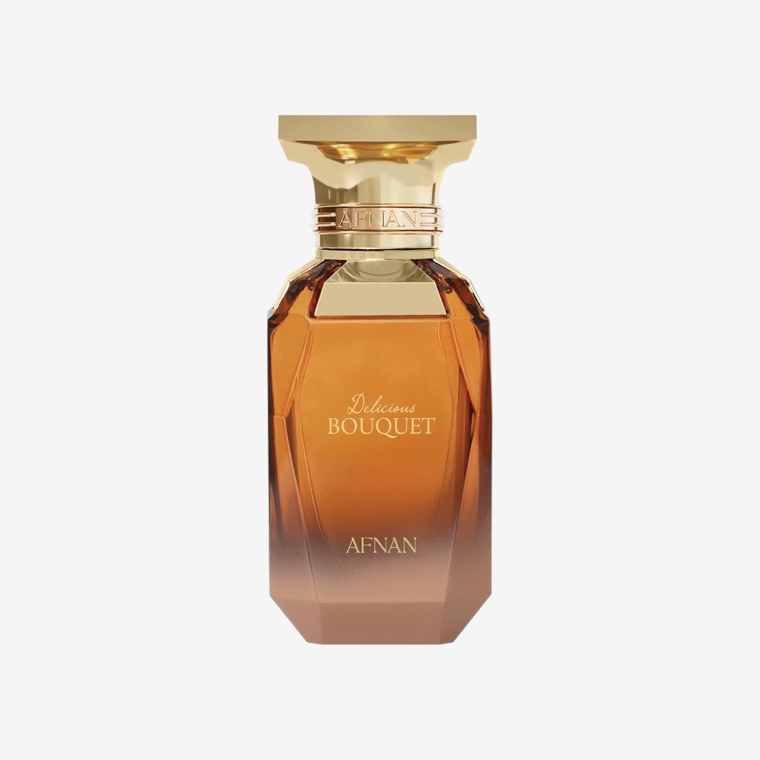 Afnan Delicious Bouquet Eau de Parfum für Damen, 70 ml