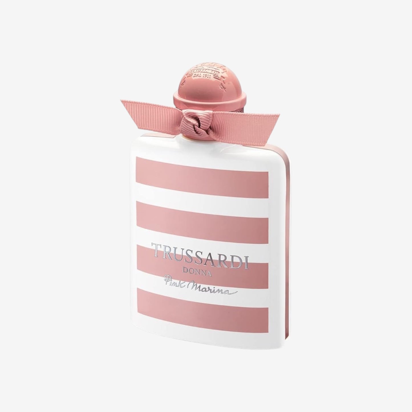 TRUSSARDI Donna Pink Marina femme/woman Eau de Toilette, 50 ml