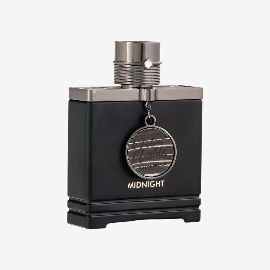 ARMAF Dubai Nights Midnight Edp SPR 3,4 M (Clean)