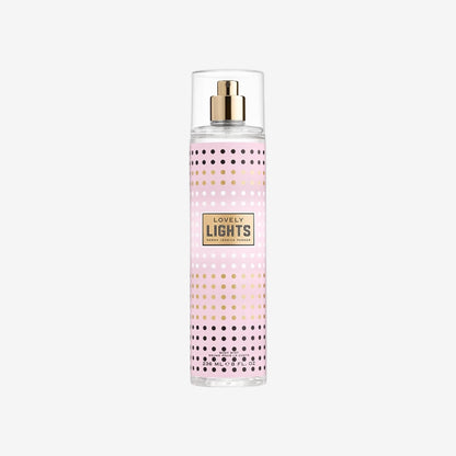 Sarah Jessica Parker Lovely Lights Eau de Parfum für Frauen 100 ml Spray, blumiges Damenparfüm, Duft für Frauen, Eau de Parfum, Damenparfüms – Original SJP Parfüm