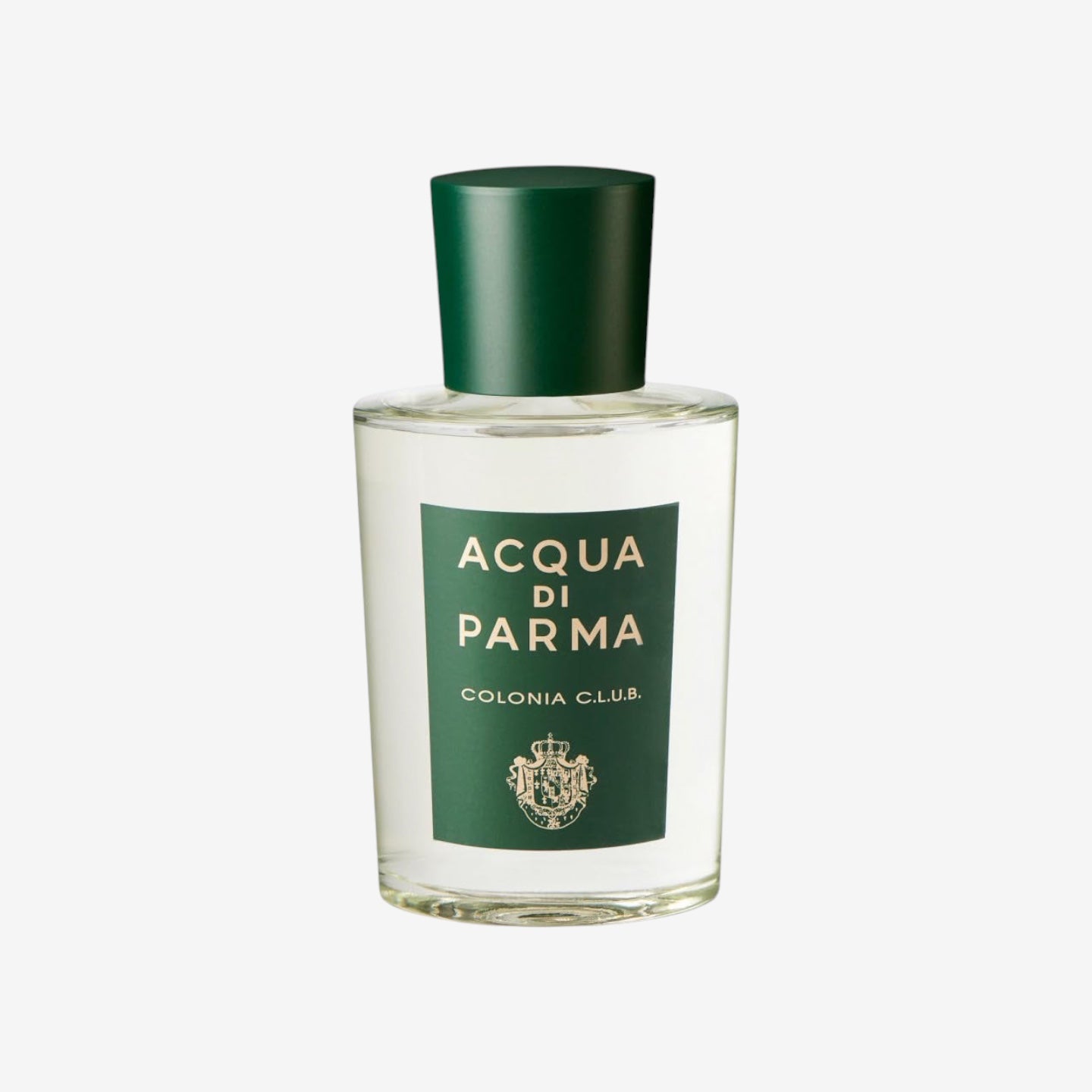 Acqua Di Parma Colonia Club, Eau de Cologne, Man, 100 ml.